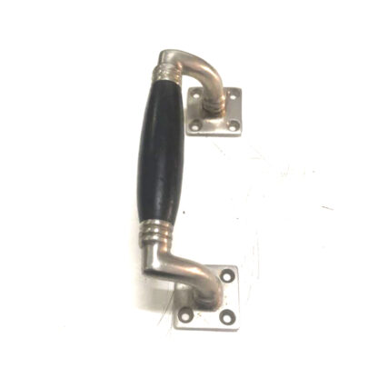 Brass Door Pull Handle 110mm #8562 - Image 3