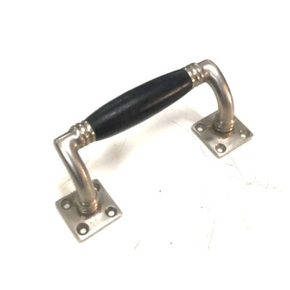 Brass Door Pull Handle 110mm #8562 - Image 4