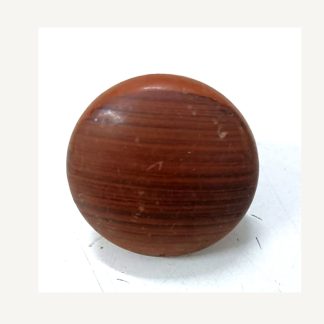 Iron Cabinet Knob 37mm #8605 (Set of 6 Pcs)