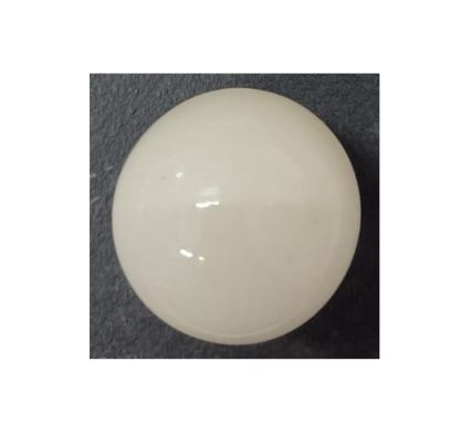 Ceramic Cabinet Knob 28mm #8611 (Set of 6 Pcs)
