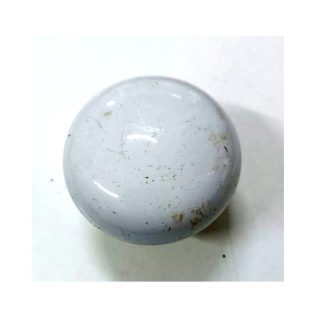 Ceramic Cabinet Knob 55mm #8612 Set of 6 Pcs)