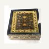 Wooden Coasters 100mm #3890 - Image 5