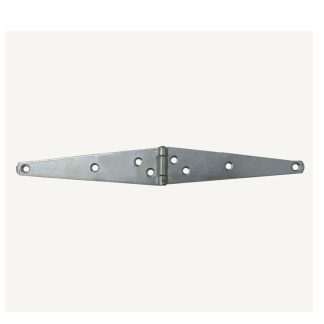 Iron Hinge 300mm #4078