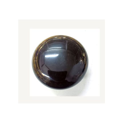 Ceramic Door Knobs 60mm #8646 (Set of 6 Pcs)