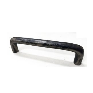 Iron Door Pull Handle 210mm #8674