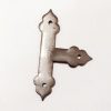 Sheet Iron corner 75mm #8676 - Image 5