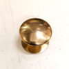 Brass Cabinet Knob 38mm #8696(Set of 6 Pcs) - Image 2