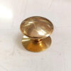Brass Cabinet Knob 38mm #8696(Set of 6 Pcs) - Image 3