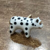 Ceramic Cabinet knob Panther 50mm #8796 (Set of 6 Pcs) - Image 5