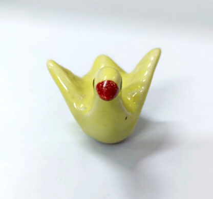 Ceramic Miniature Duck- Table Decor 40mm #8810 (Set of 6 Pcs) - Image 2