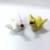 Ceramic Miniature Duck- Table Decor 40mm #8810 (Set of 6 Pcs) - Image 4