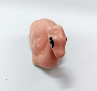 Ceramic Miniature Camel Table decor 50mm #8812 (Set of 6 Pcs) - Image 3