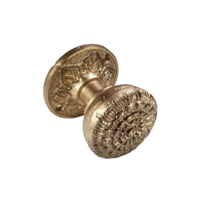 Brass Door Knobs 50mm #8844