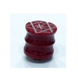 Resin Cabinet knob 20mm #8764 (Set of 6 Pcs)