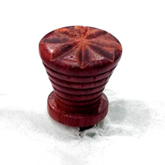 Wood Cabinet knob 20mm #8789 (Set of 6 Pcs)