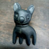 Iron Cabinet knob Koala Bear 65mm # 8868 (Set of 6 Pcs) - Image 2