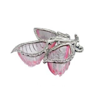 Silver Sweet Bowl #8957