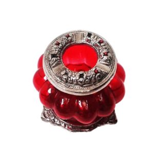Silver Sweet Bowl #8965