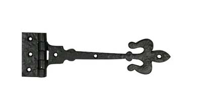 Cast Iron Hinge 200mm #6125